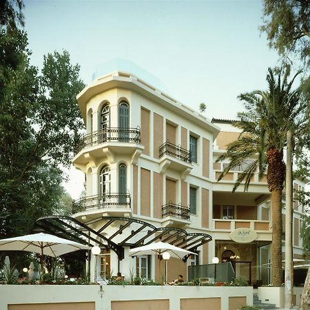 The Kefalari Suites アテネ エクステリア 写真