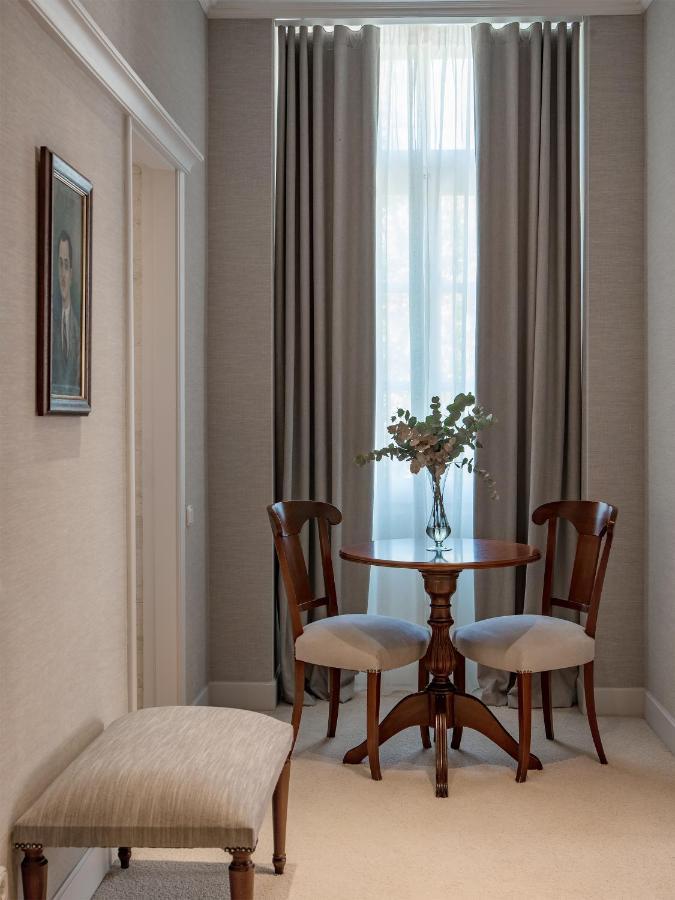 The Kefalari Suites アテネ エクステリア 写真