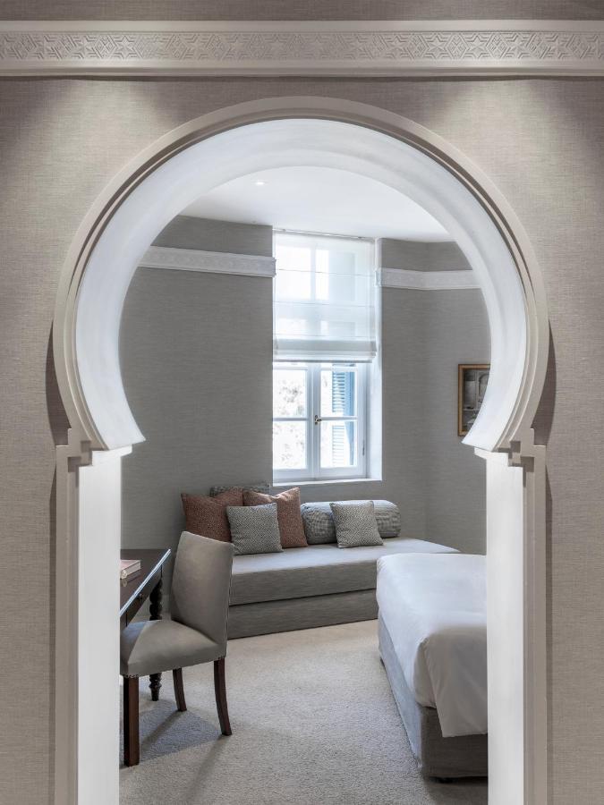 The Kefalari Suites アテネ エクステリア 写真
