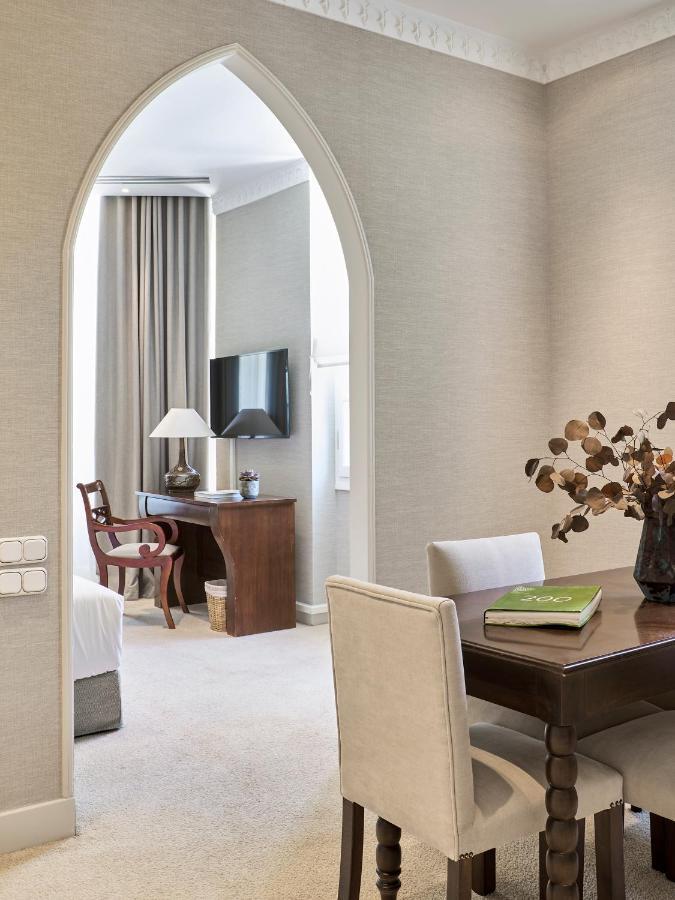The Kefalari Suites アテネ エクステリア 写真
