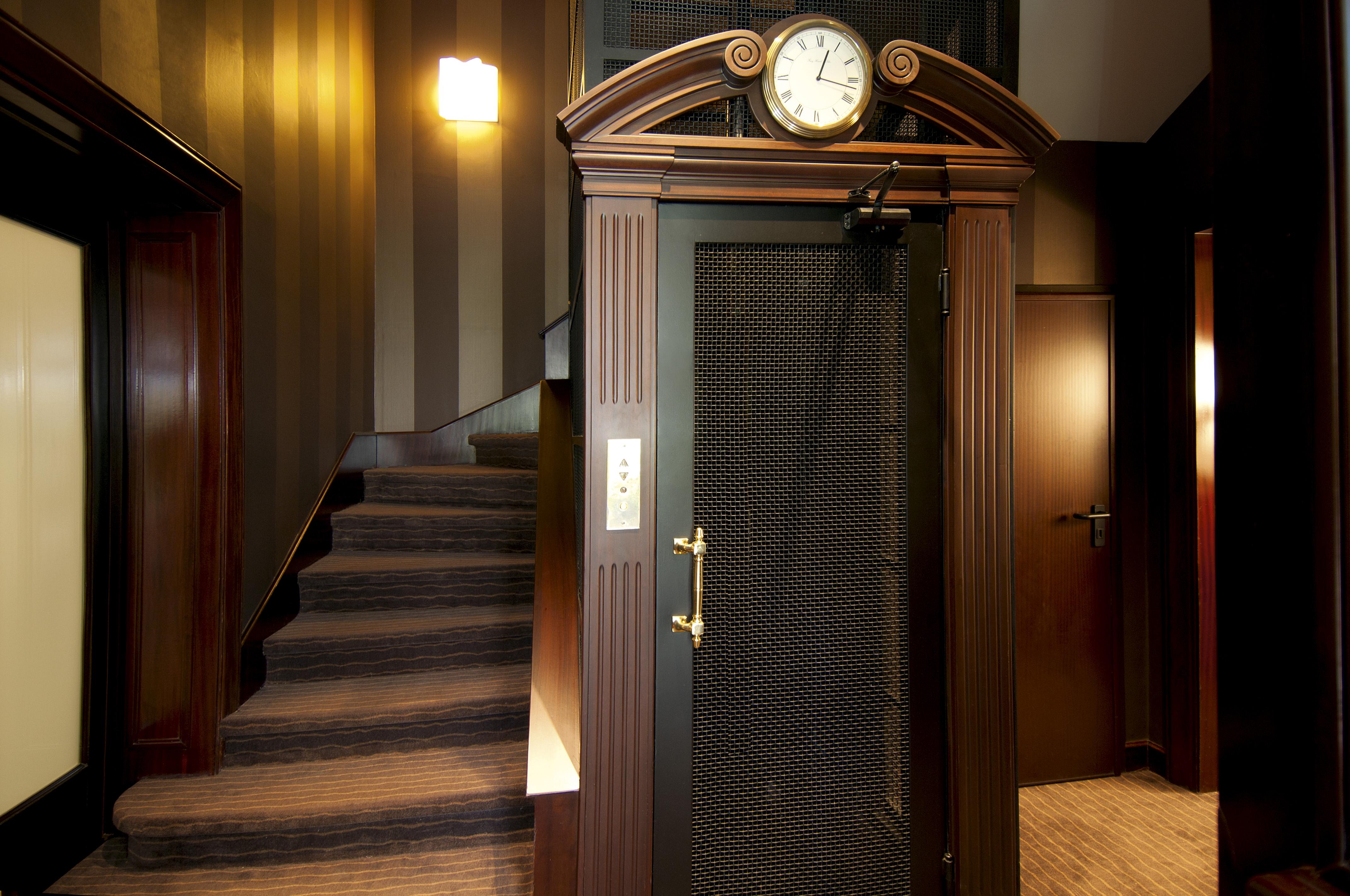 The Kefalari Suites アテネ エクステリア 写真