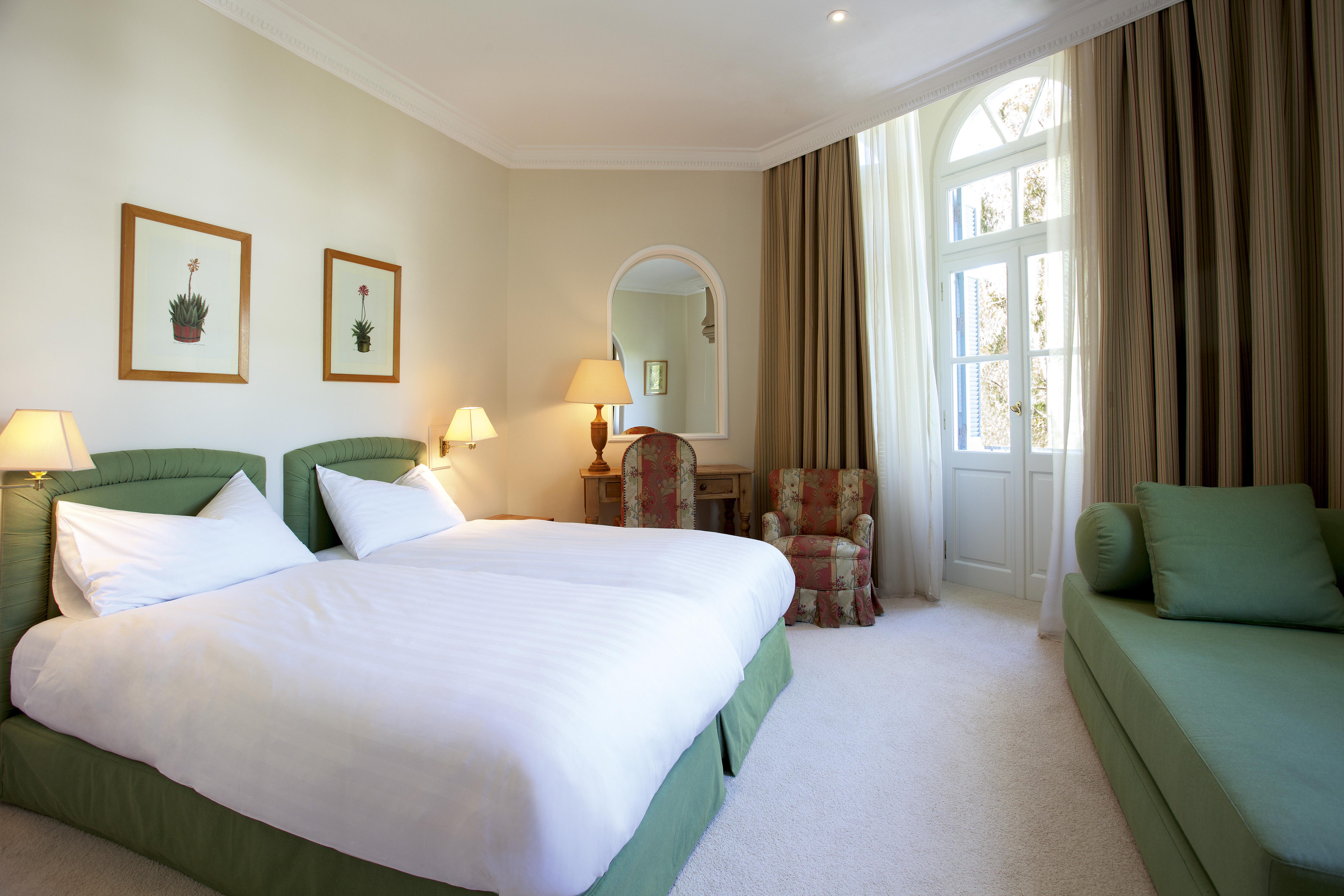 The Kefalari Suites アテネ 部屋 写真