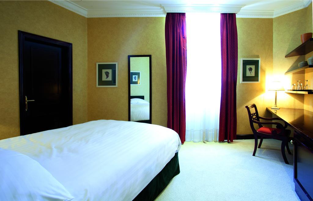 The Kefalari Suites アテネ エクステリア 写真