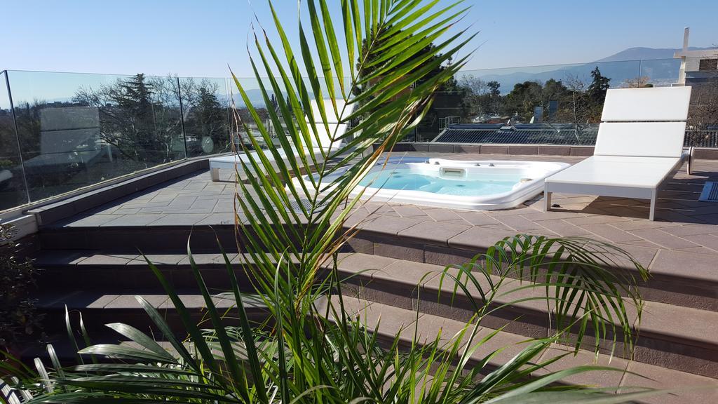 The Kefalari Suites アテネ エクステリア 写真