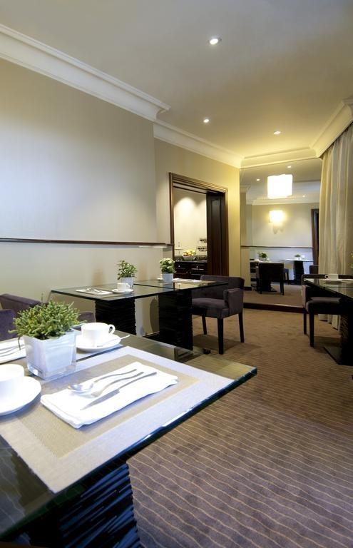 The Kefalari Suites アテネ エクステリア 写真