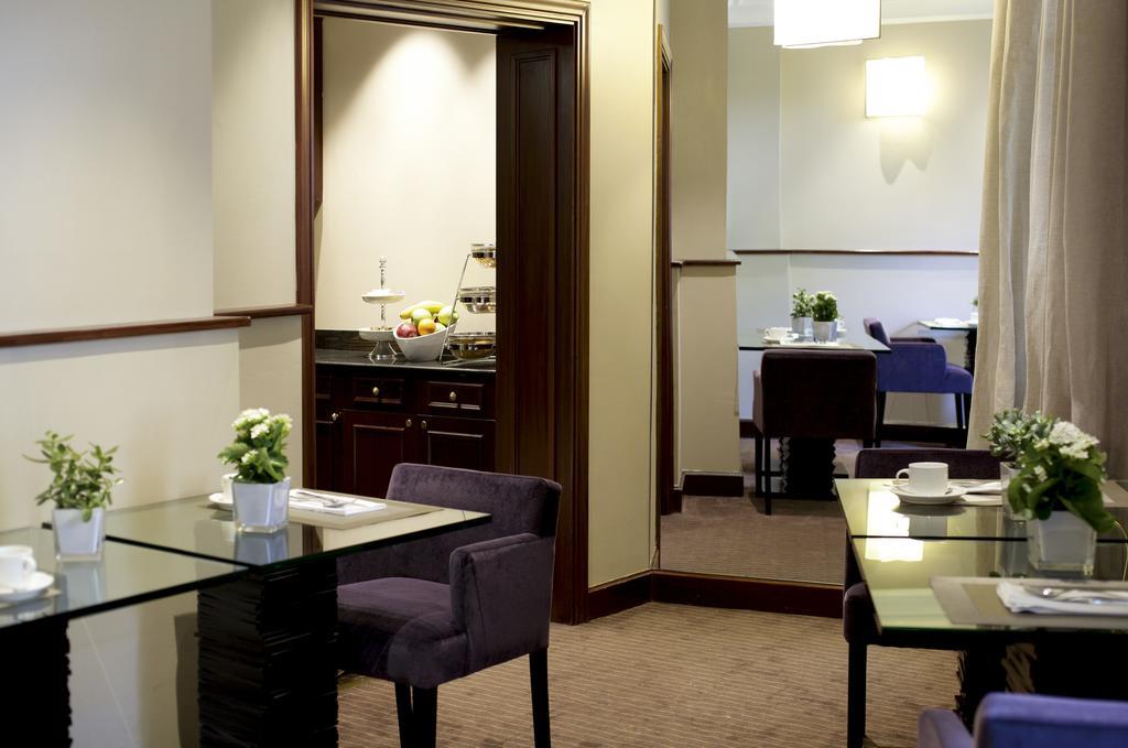 The Kefalari Suites アテネ エクステリア 写真