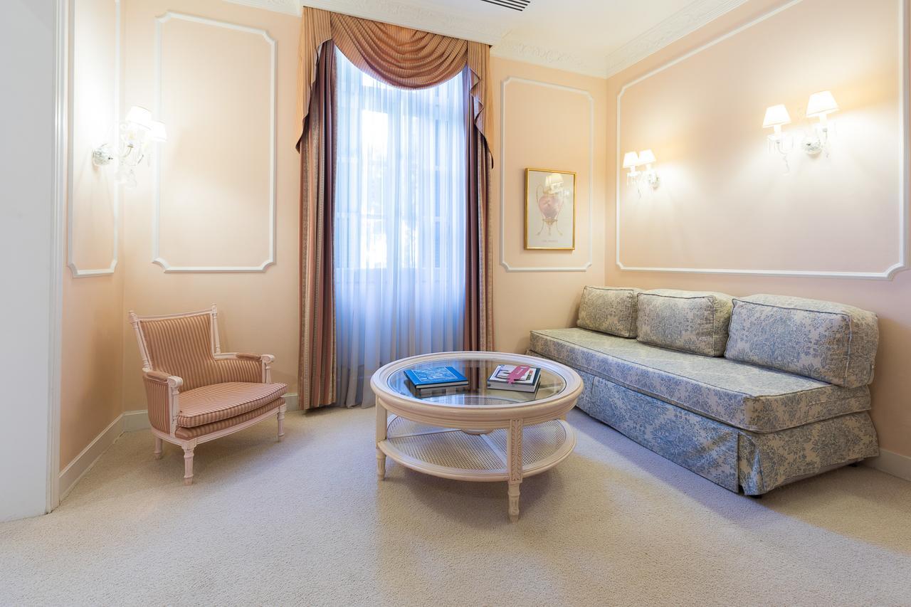 The Kefalari Suites アテネ エクステリア 写真
