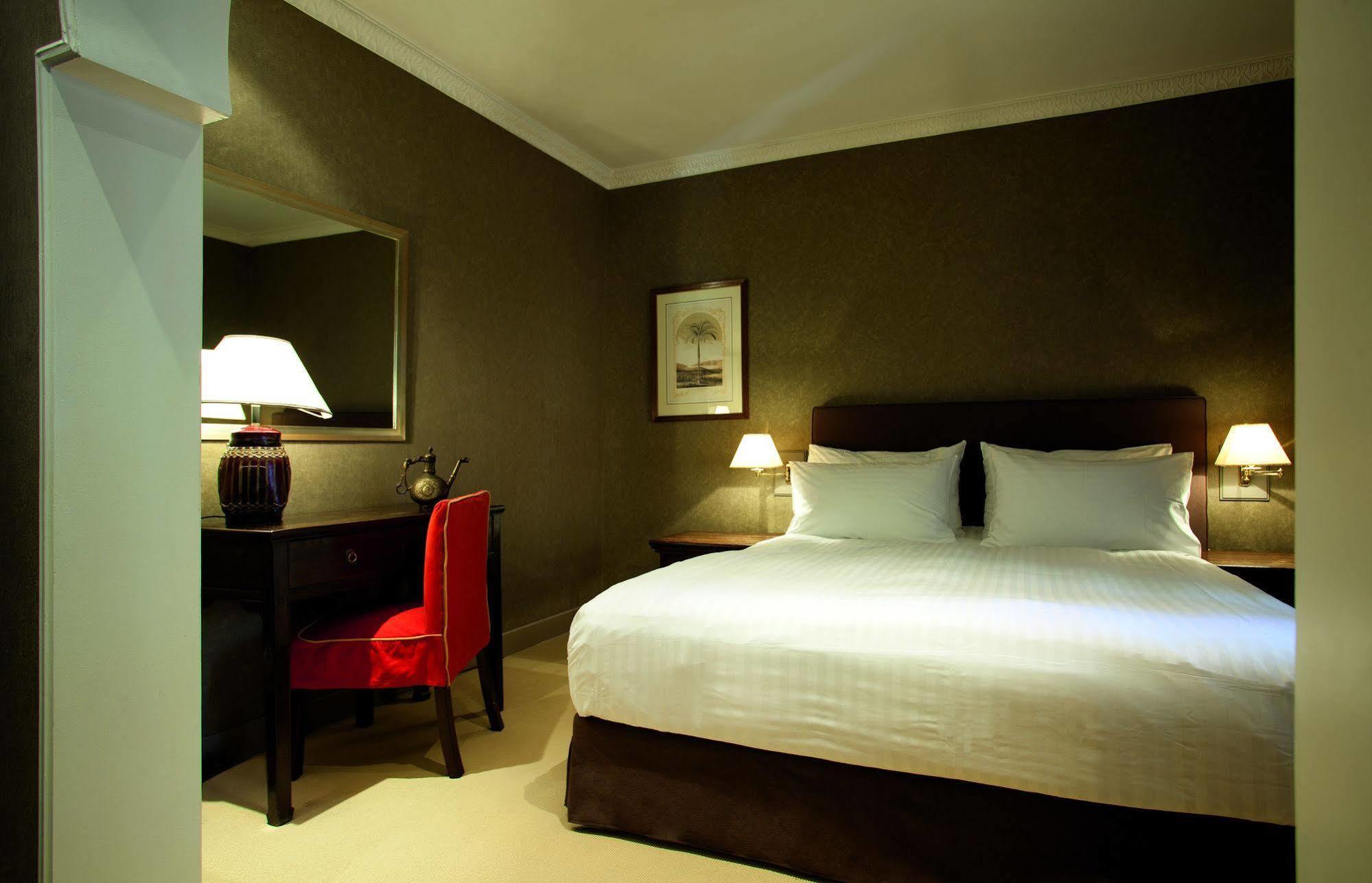 The Kefalari Suites アテネ 部屋 写真