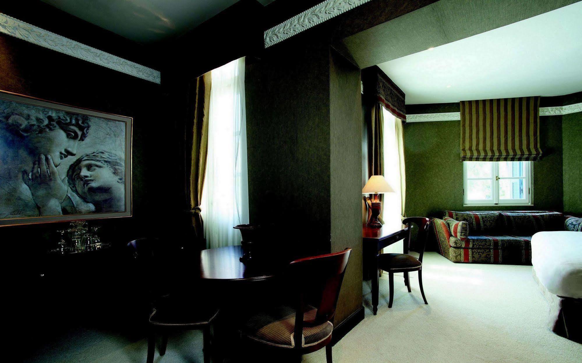 The Kefalari Suites アテネ エクステリア 写真